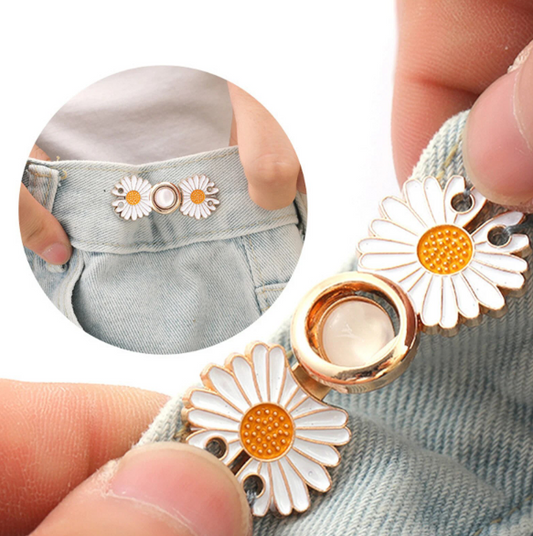 Broche para ajustar pantalón