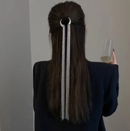 Colgante de Cabello